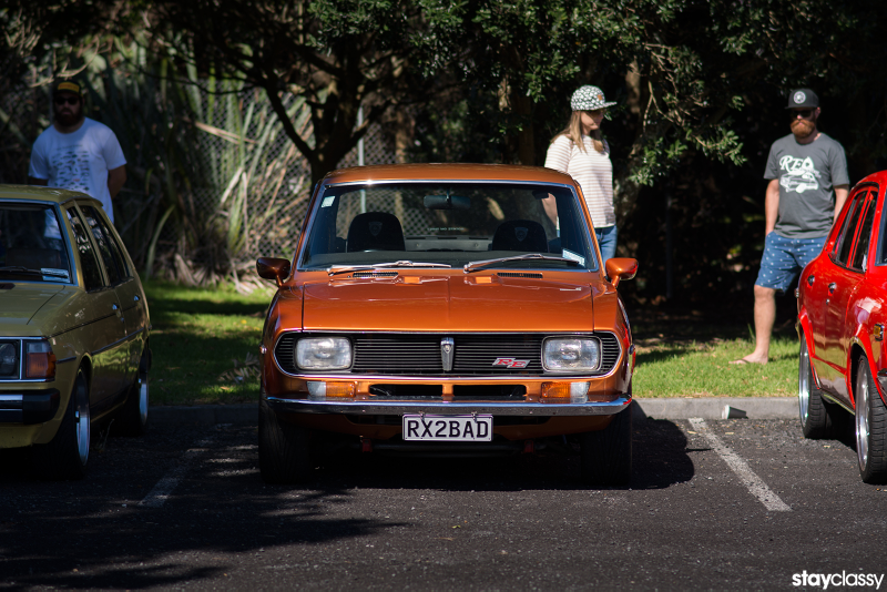 Illustration for article titled New Zealand: Caffeine & Classics Photo Dump